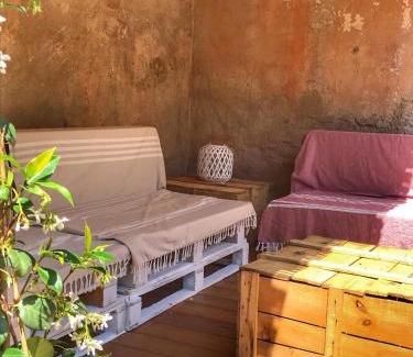Malgrat de Mar Casa | Ca l'Esparrech