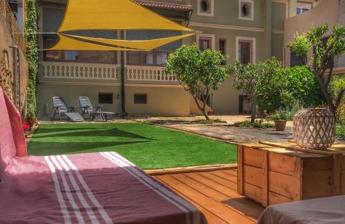 Malgrat de Mar Casa | Ca l'Esparrech