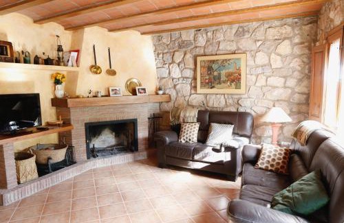 La Febro Casa | Ca l'Esteve