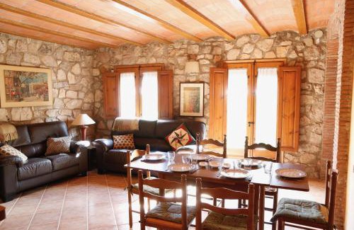 La Febro Casa | Ca l'Esteve