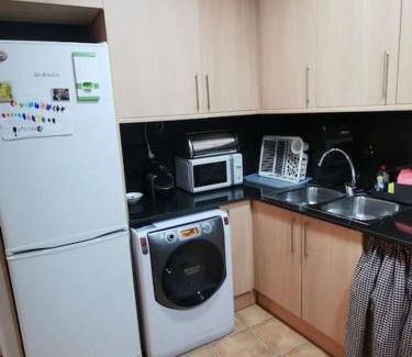 Gironella Apartamento | Ca l'Herminia