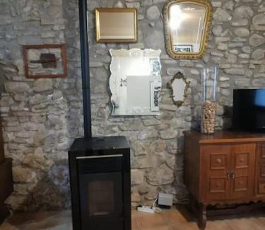 Gironella Apartamento | Ca l'Herminia