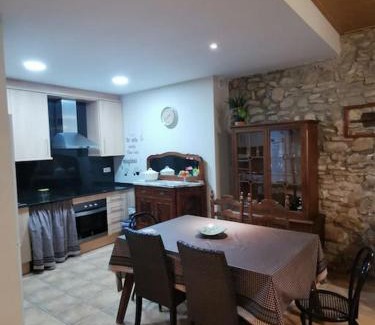 Gironella Apartamento | Ca l'Herminia