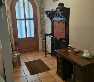 Gironella Apartamento | Ca l'Herminia