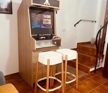 Calig Casa | Ca la Beata
