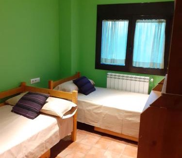 Claravalls Hotel | Ca la Bet