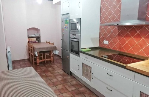 Claravalls Casa | Ca la Bet, casa en entorno rural y tranquilo