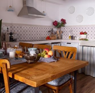 Prades Casa | Ca la Casilda