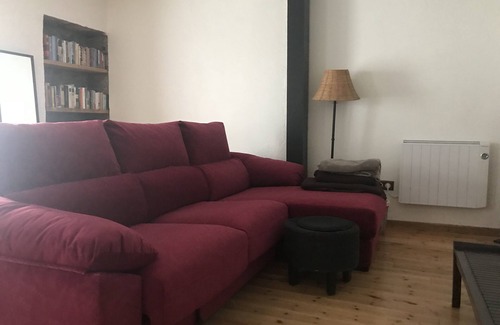 Planoles Casa | Ca la Cati es un refugio en la montaña