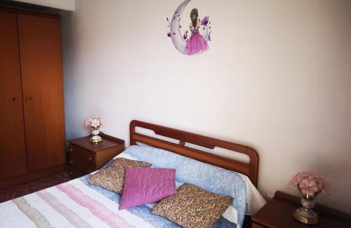 Tona Apartamento | Ca la conxita