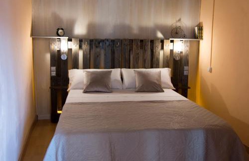 Porrera Apartamento | Ca La Garranxera