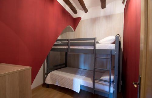 Porrera Apartamento | Ca La Garranxera