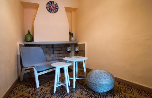 Porrera Apartamento | Ca La Garranxera