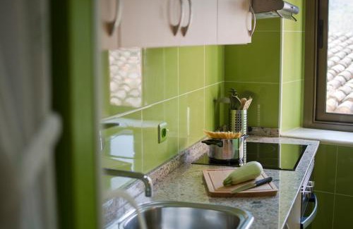 Porrera Apartamento | Ca La Garranxera