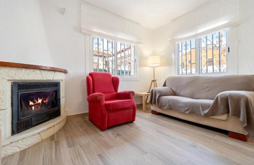 Banyeres del Penedes Chalet De Esquí | Ca La Lola