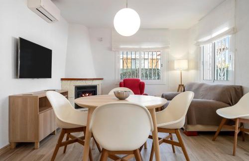 Banyeres del Penedes Chalet De Esquí | Ca La Lola