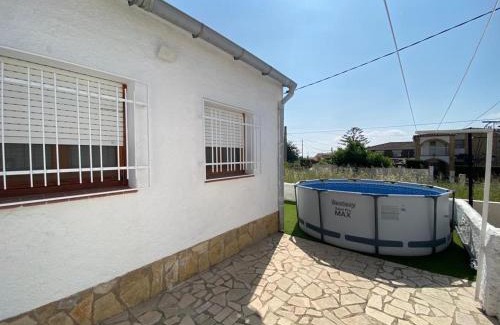 Alcanar Casa | Ca la Mercè