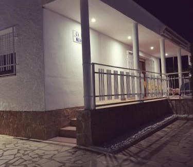 Alcanar Casa | Ca la Mercè