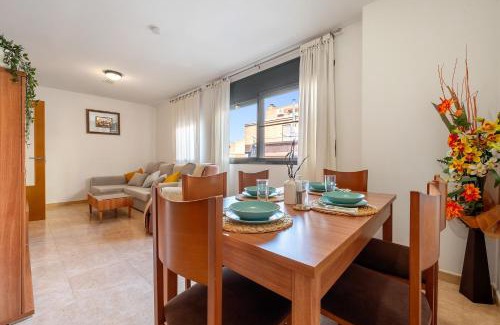 Camarles Apartamento | Ca la Mercè