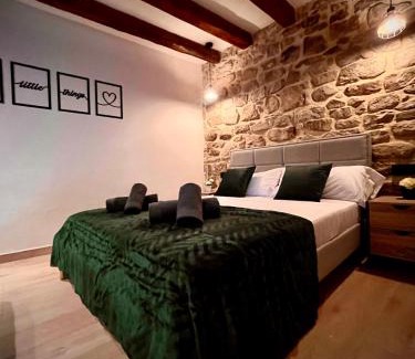 Cardona Apartamento | Ca La Minyona