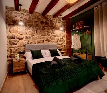 Cardona Apartamento | Ca La Minyona
