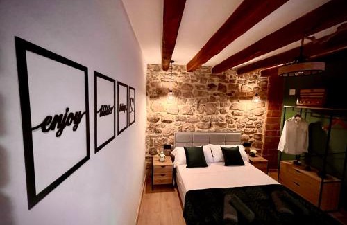 Cardona Apartamento | Ca La Minyona
