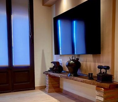 Cardona Apartamento | Ca La Minyona