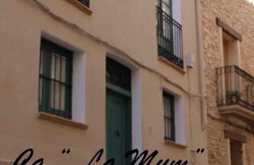 Tivissa Casa | CA LA MUM