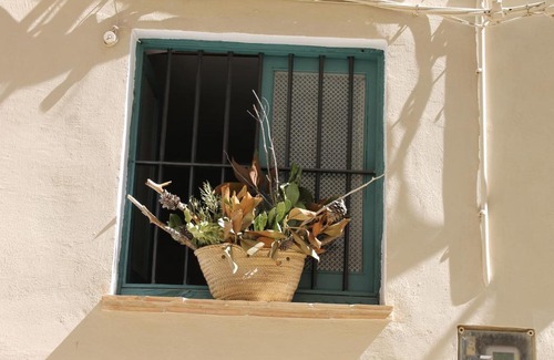 Tivissa Casa | CA LA MUM