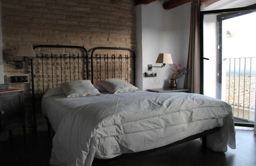 Tivissa Casa | CA LA MUM