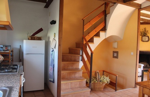 Senan Cabaña | Casa Rural Ca La Nuri