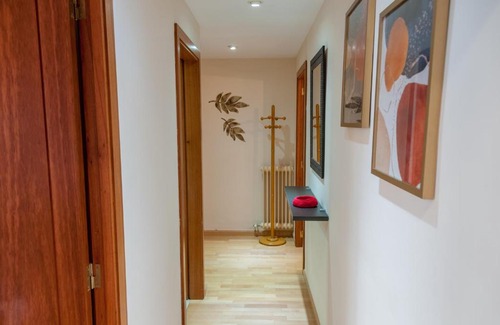 Sant Joan de Les Abadesses Apartamento | Ca La Prat