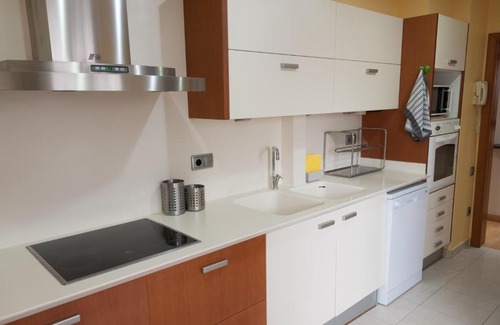 Sant Joan de Les Abadesses Apartamento | Ca La Prat