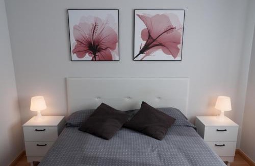 Sant Joan de Les Abadesses Apartamento | Ca La Prat