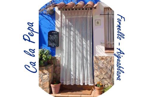 Aiguablava Casa | Ca la Pepa