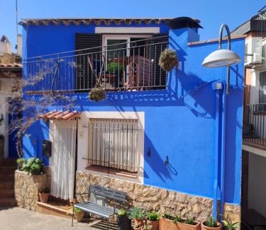 Aiguablava Casa | Ca la Pepa