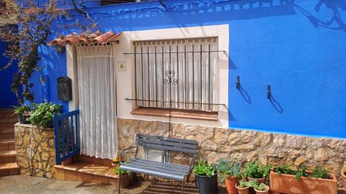 Aiguablava Casa | Ca la Pepa