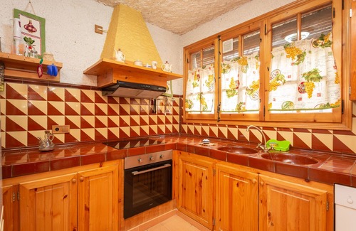 Gratallops Casa | Ca la Salina, the perfect house for the Priorat