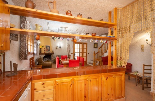 Gratallops Casa | Ca la Salina, the perfect house for the Priorat