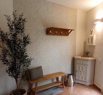 Castello Casa | Ca La Silvia Masboquera