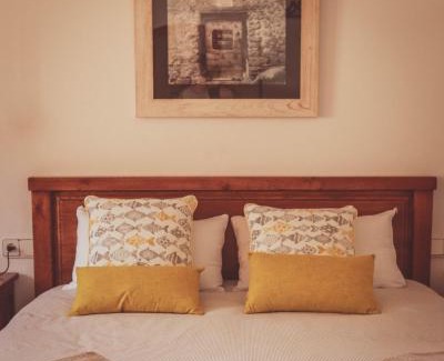 Tivissa Apartamento | Ca la Tendeta