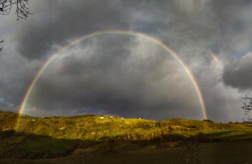 Brisighella Cama Y Desayuno | Ca' le Stelle