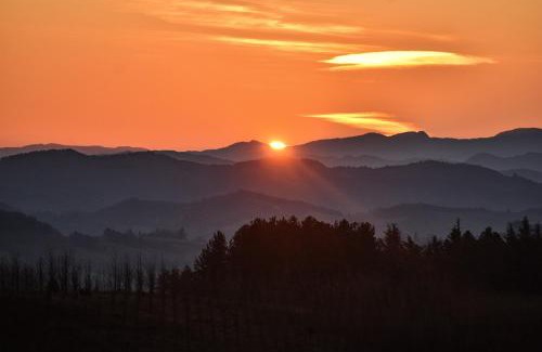 Brisighella Cama Y Desayuno | Ca' le Stelle