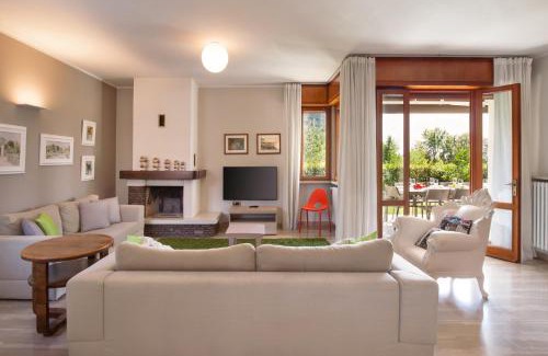 Garda Villa | Ca' Le Terrazze With Pool