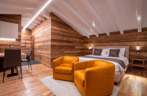 Tiarno di Sotto Casa | Ca' Leonardi - Valle di Ledro