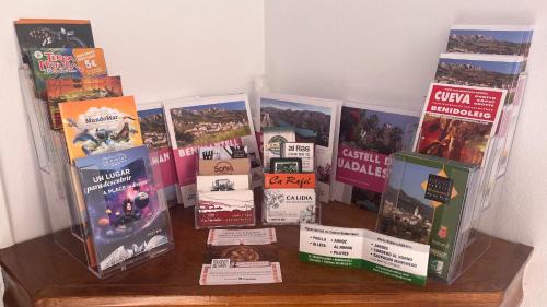 Benimantell Apartamento | CA LIDIA -Apartamentos Turisticos ELCAMPANAR 2