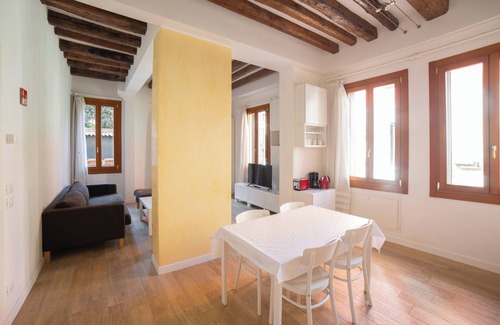 Castello Apartamento | Ca Lion