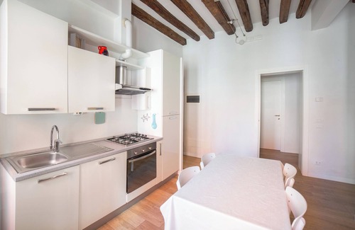 Castello Apartamento | Ca Lion