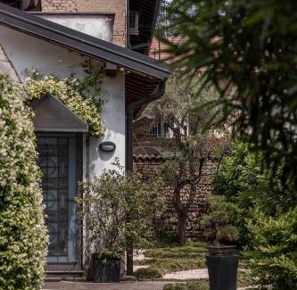 Legnano Apartamento | Ca Luigina - 7 min dalla stazione