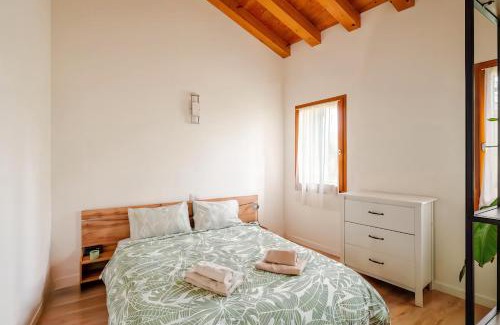 Valdobbiadene Apartamento | Ca Mantoet - 3Bedroom Loft